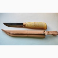 Оригинальный финский puukko финка пуукко финский нож из Финляндии