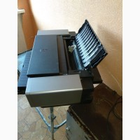 Цветной струйный широкоформатный принтер Сanon Pixima Pro 9000