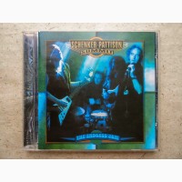 CD диск Schenker-Pattison Summit - The Endless Jam