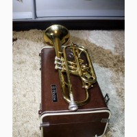 Труба Корнет Cornet Holton С 602 Collegiate Japan Оригінал