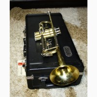 Труба Jupiter JTR-600 N Taiwan Золото Trumpet