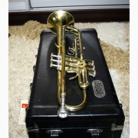 Труба Jupiter JTR-600 N Taiwan Золото Trumpet