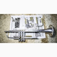 Труба YAMAHA T 100 S Made in Japan Оригінал Срібло Відмінний стан Trumpet