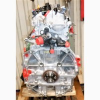 Двигатель Mitsubishi Outlander 2.5i PR25DD 2019-2025