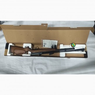 Гвинтівка пневматична РСР Beeman Chief II кал. 4.5 мм