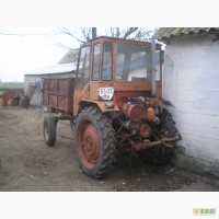 Продам трактор Т-16МГ
