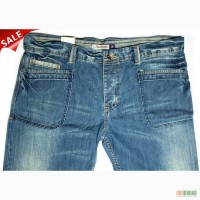 Продам мужские джинсы Pierre Cardin Paris ОРИГИНАЛ №408 с 38 по 46 размер
