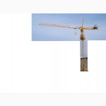 Продаем башенный кран POTAIN MD 3200, г/п 80 тонн, 2005 г.в.