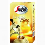 Segafredo 100% Арабика кофе молотый