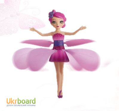Оригинальная Игрушка Летающая Фея Flying Fairy