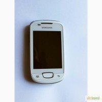 Продам свой б/у Samsung GT-S5570 Galaxy Mini Android