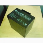 5 по цене 1 Продам аккумуляторы B.B. Battery HR33-12/B1 (12В 31Ач)