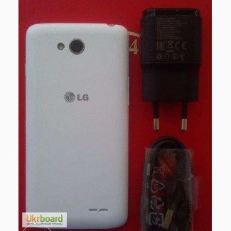 Смартфон LG L90 (D405)