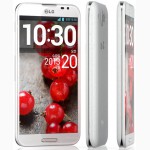 LG E988 Optimus G Pro (White)