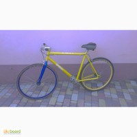 Трековый велосипед Azimut Fixed Gear bike