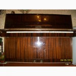 Продам фортепиано Аккорд