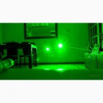 Зелёная Мощная Лазерная Указка Фонарик 303 / Green Laser Pointer 303