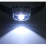 Продам: Светодиодный налобный LED фонарь / фонарик / свет / лампа класса люкс