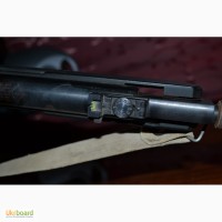 Продам пневматическую винтовку Hatsan 125