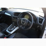 Разборка Audi Q5 (8R) 08-15 год. Запчасти на Ауди Q5