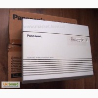АТС Panasonic KX-TА308 б/у