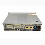 Продам б/у сервера HP ProLiant DL380 G7