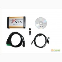 Купить Продам VCS - Vehicle Communication Scanner цена