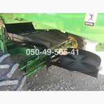 Вічний американський комбайн Джон Дір John Deere 9600 (2855 м.г.) ціна