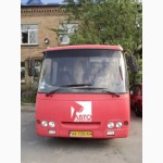 Продам автобус Богдан А092