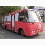 Продам автобус Богдан А092