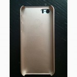 Чехол для Iphone 5 5s (золотистый)