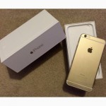Iphone 6s GOLD/ROSE
