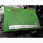 Продам б/у системный тестер КТС 540 bosh в хорошем состоянии с ноутбуком для диагностики