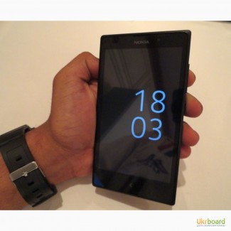 Смартфон Nokia XL, 5+ чехол