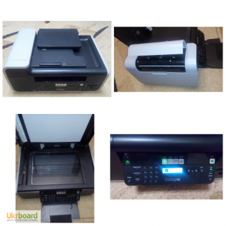 МФУ Lexmark X5650 (4 в 1)