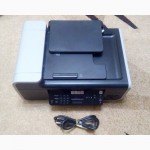 МФУ Lexmark X5650 (4 в 1)