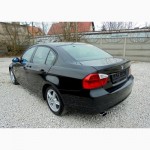 Разборка BMW 3 E90 (05-12 год)