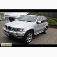 Авторазборка, бу и новые запчасти БМВ BMW X3