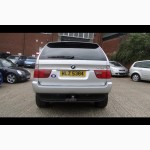 Авторазборка, бу и новые запчасти БМВ BMW X3