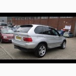 Авторазборка, бу и новые запчасти БМВ BMW X3