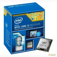 Intel Core i3-4370 3.8GHz/5GT/s/4MB s1150 BOX обмен
