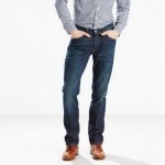 Джинсы Levis 511 Slim Fit Jeans (США)