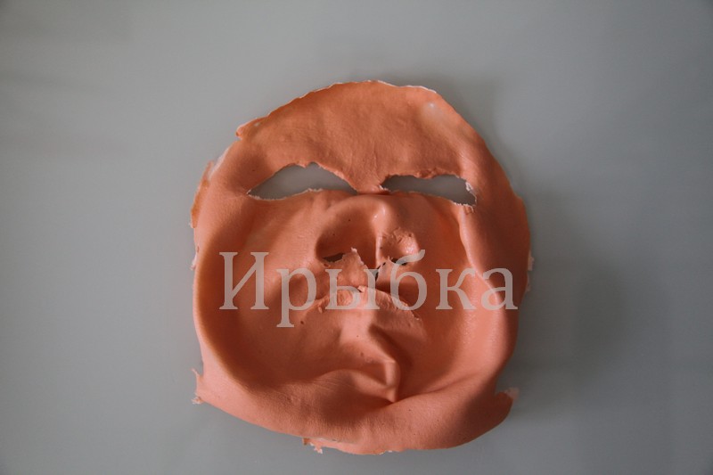 Фото 3. Альгинатные маски, пилинги, сыворотки мезороллеры