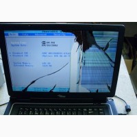 Ремонт/замена экрана (матриц) Ноутбуков