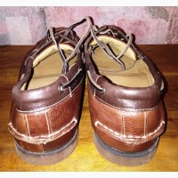 Кожаные туфли Samuel Windsor, England, 43-43, 5р