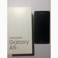 Продам б/у телефон Samsung Galaxy A5(2016)