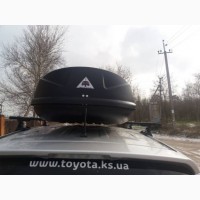 Продам багажник на авто ТерраНова-440л вместимость