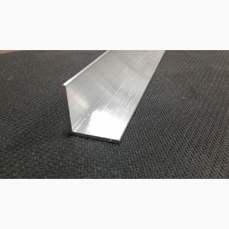 Алюминиевый профиль уголок 20х20х1, 5 БПО-1249