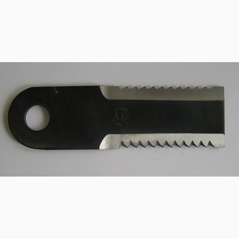 Нож для соломоизмельчителей 173х50х5 New Holland 87318316 (MWS: 60-0170-70-01-0)