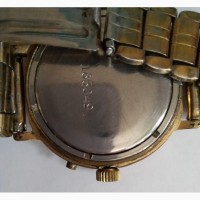 Продам мужские механические часы Slava made in USSR